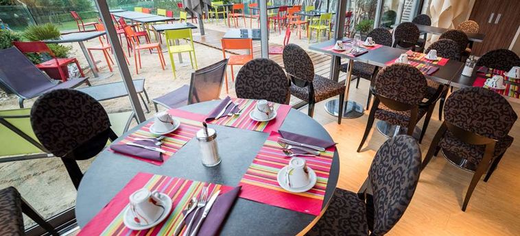 Hotel Best Western Aquakub Aix Les Bains : Photo 