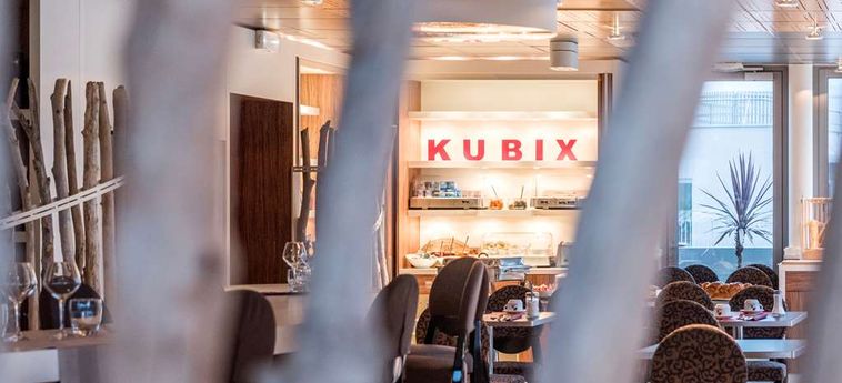 Hotel Best Western Aquakub Aix Les Bains: Foto 