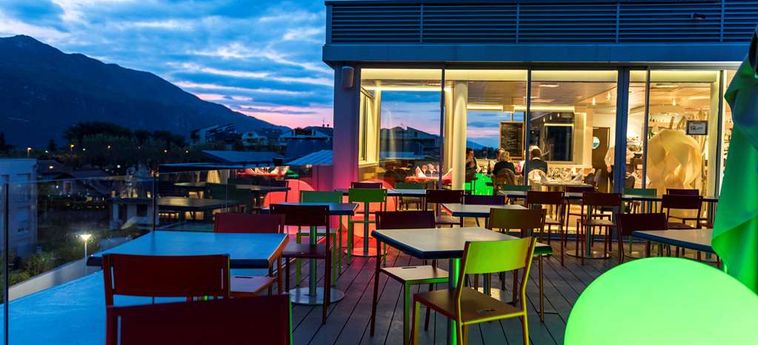 Hotel Best Western Aquakub Aix Les Bains: Foto 