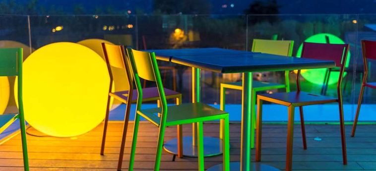 Hotel Best Western Aquakub Aix Les Bains: Foto 