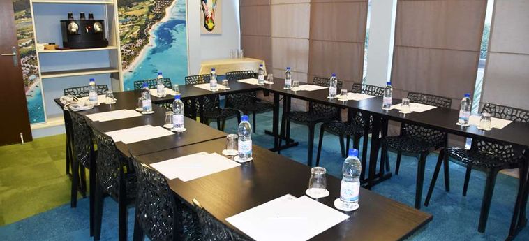 Hotel Best Western Aquakub Aix Les Bains: Foto 