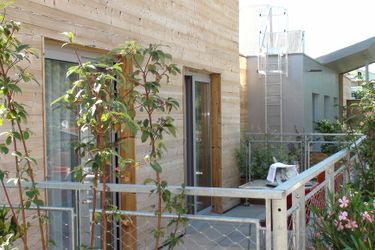 Hotel Best Western Aquakub:  AIX LES BAINS