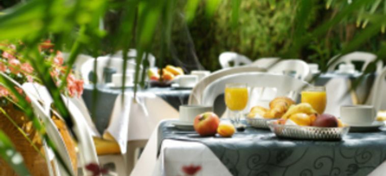 Hotel Thermal Aix Les Bains : Photo 