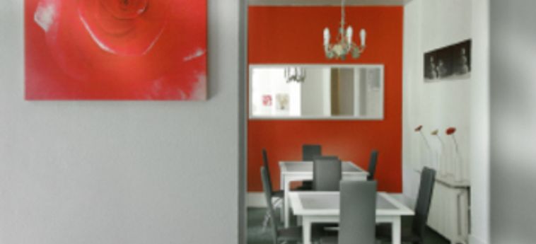 Hotel Thermal Aix Les Bains: Foto 