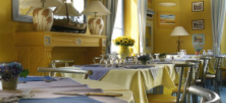 Hotel Thermal Aix Les Bains: Foto 