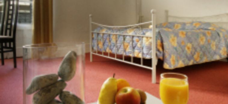 Hotel Thermal Aix Les Bains: Foto 