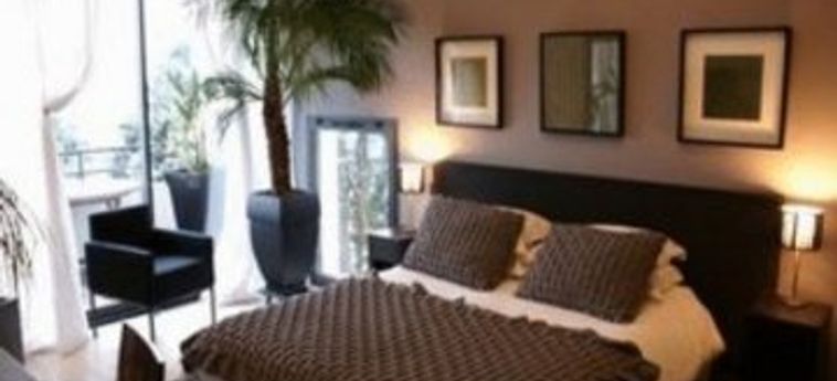 Hotel Les Suites Du Lac Aix Les Bains: Foto 