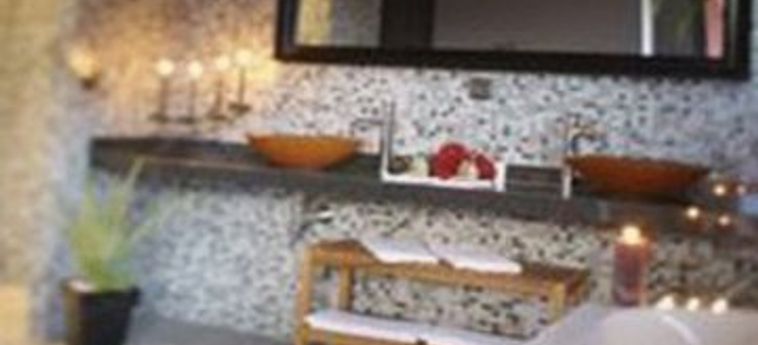 Hotel Les Suites Du Lac:  AIX LES BAINS