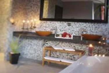 Hotel Les Suites Du Lac:  AIX LES BAINS