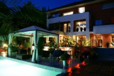 Hotel Les Suites Du Lac:  AIX LES BAINS