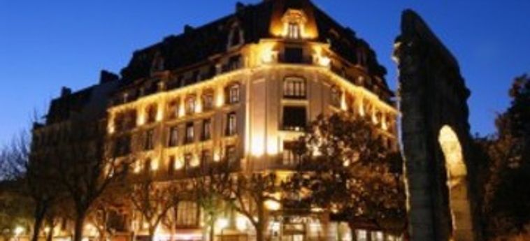 Hotel Hôtel Astoria:  AIX LES BAINS