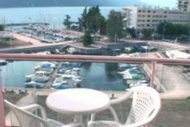 Hotel Marina D'adelphia:  AIX LES BAINS