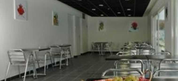 Residhotel L'azurea:  AIX LES BAINS