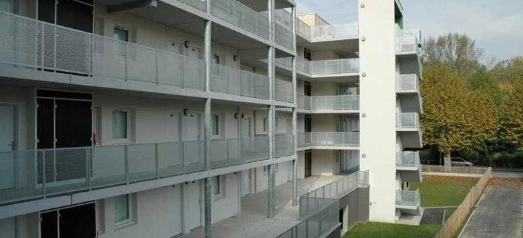 Residhotel L'azurea Aix Les Bains: Foto 