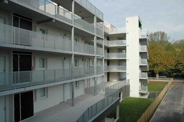 Residhotel L'azurea:  AIX LES BAINS