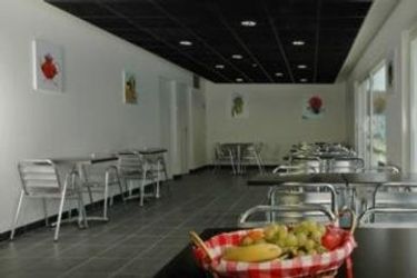 Residhotel L'azurea:  AIX LES BAINS