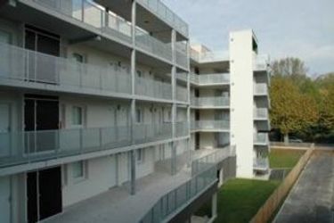 Residhotel L'azurea:  AIX LES BAINS