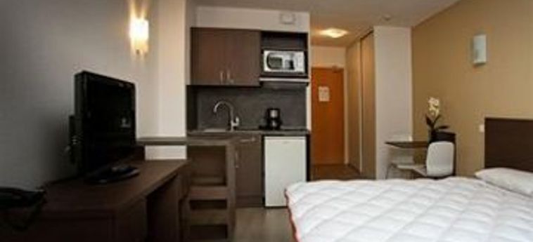 Hotel Les Loges Du Park Aix Les Bains: Foto 