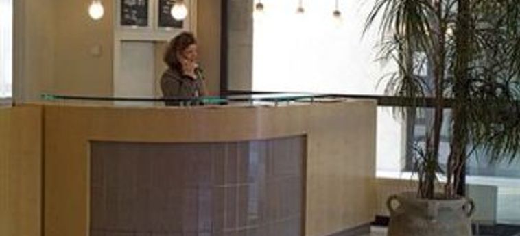 Hotel Les Loges Du Park Aix Les Bains: Foto 