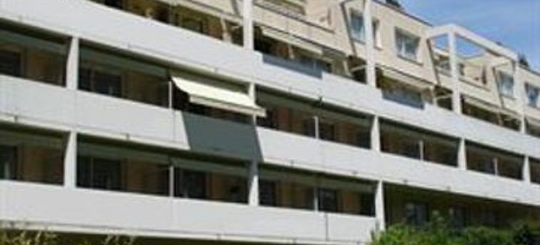 Hotel Les Loges Du Park Aix Les Bains: Foto 