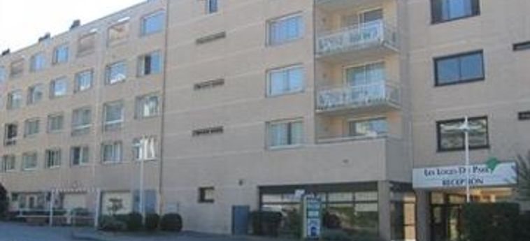 Hotel Les Loges Du Park Aix Les Bains: Foto 