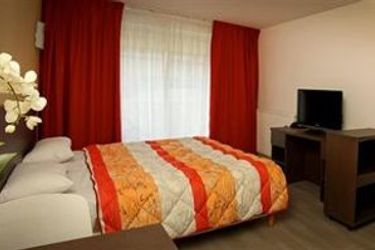 Hotel Les Loges Du Park Aix Les Bains: Photo 