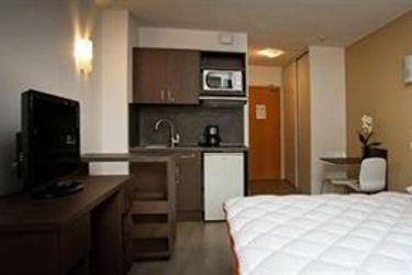 Hotel Les Loges Du Park Aix Les Bains: Photo 