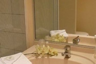 Hotel Les Loges Du Park Aix Les Bains: Photo 