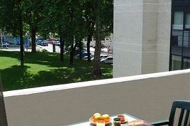 Hotel Les Loges Du Park Aix Les Bains: Photo 