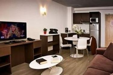 Hotel Les Loges Du Park Aix Les Bains: Photo 