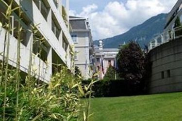 Hotel Les Loges Du Park Aix Les Bains: Photo 