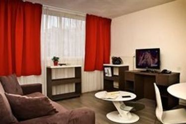 Hotel Les Loges Du Park Aix Les Bains: Photo 