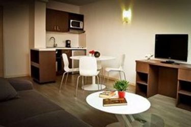 Hotel Les Loges Du Park Aix Les Bains: Photo 