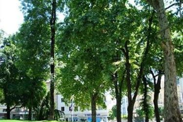 Hotel Les Loges Du Park Aix Les Bains: Photo 
