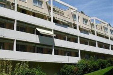 Hotel Les Loges Du Park Aix Les Bains: Photo 