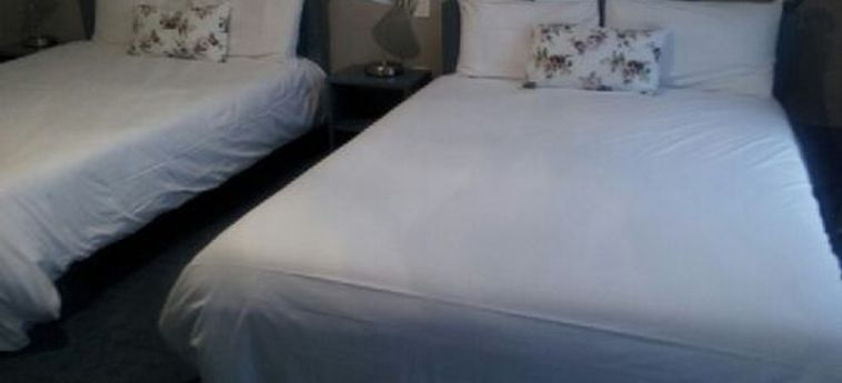 Hotel De La Couronne Aix Les Bains: Foto 