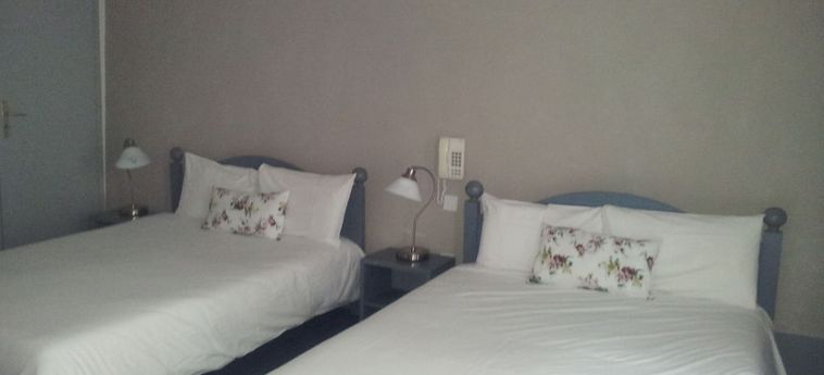Hotel De La Couronne Aix Les Bains: Foto 