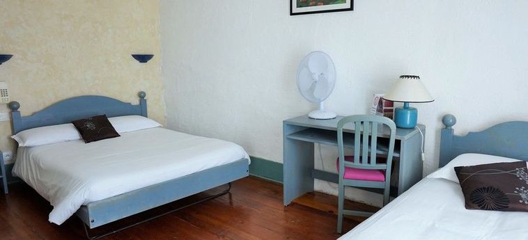 Hotel De La Couronne Aix Les Bains: Foto 