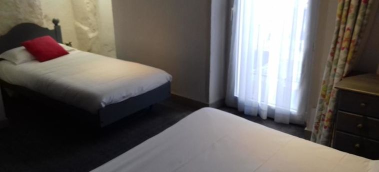 Hotel De La Couronne Aix Les Bains: Foto 