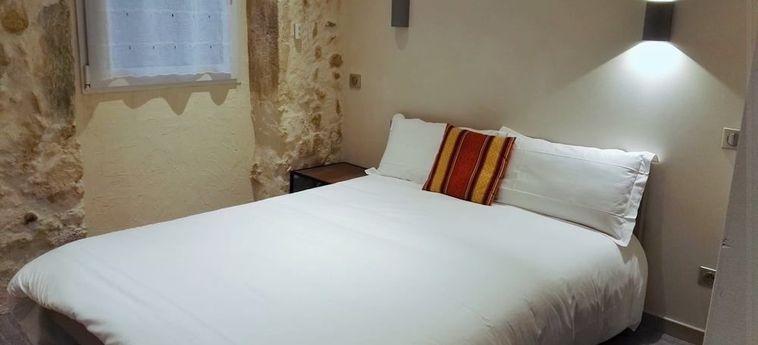 Hotel De La Couronne Aix Les Bains: Foto 