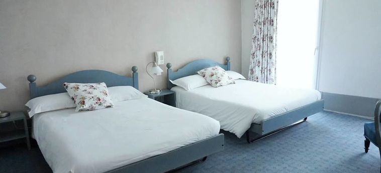 Hotel De La Couronne Aix Les Bains: Foto 