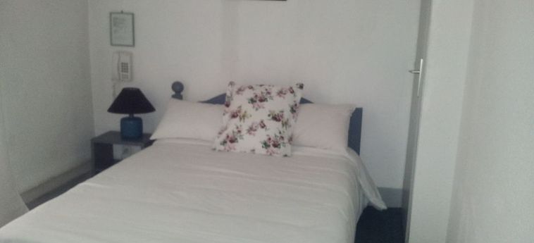 Hotel De La Couronne Aix Les Bains: Foto 