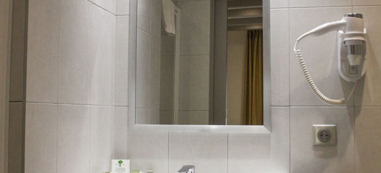 Hotel De La Couronne Aix Les Bains: Foto 