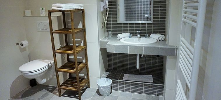 Hotel De La Couronne Aix Les Bains: Foto 