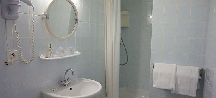 Hotel De La Couronne Aix Les Bains: Foto 