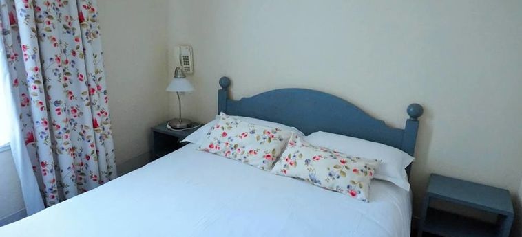 Hotel De La Couronne Aix Les Bains: Foto 
