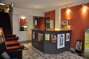 Hotel De La Couronne Aix Les Bains: Photo 