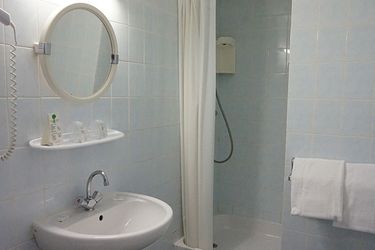 Hotel De La Couronne Aix Les Bains: Photo 