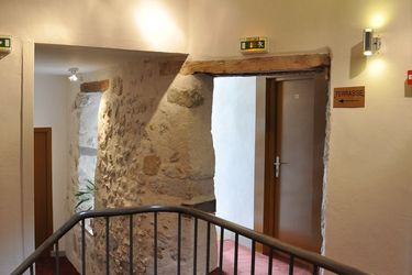 Hotel De La Couronne Aix Les Bains: Photo 