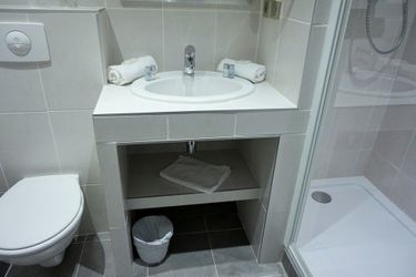 Hotel De La Couronne Aix Les Bains: Photo 